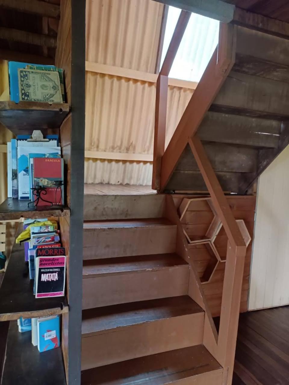 Chalets Amarelo Suesca Bagian luar foto